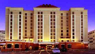 Hampton Inn & Suites Albany-Downtown в Albany, NY