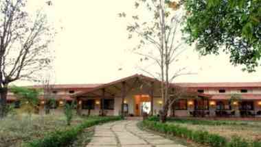 Infinity Resort Kanha em Balaghat, IN