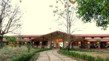 Infinity Resort Kanha in Balaghat, IN