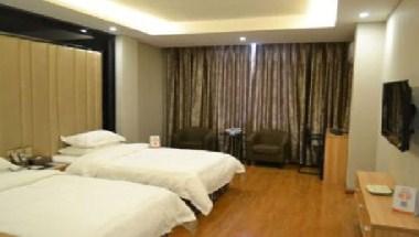 Super 8 by Wyndham Putian Nan Men em Putian, CN