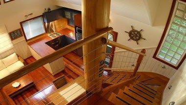 Изображение места проведения