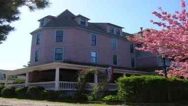 Grenville Hotel в Bay Head, NJ