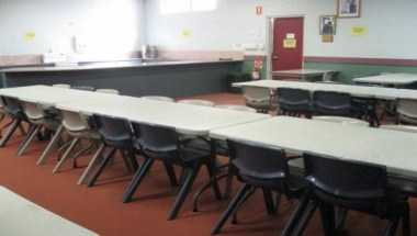 Charters Towers PCYC en Townsville, AU