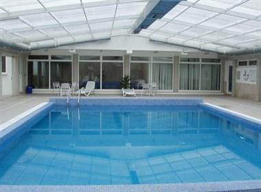 Hotel Do Parque a Varzea, PT