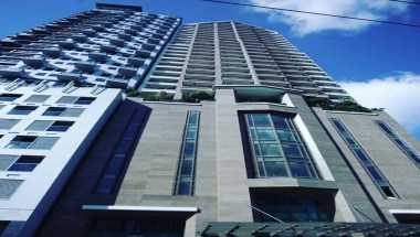 KL Tower Serviced Residences i Makati, PH
