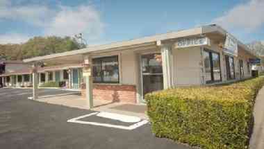 Rodeway Inn Monterey a Monterey, CA