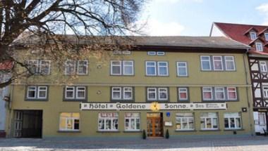 Hotel Goldene Sonne Arnstadt image