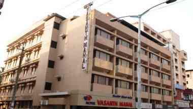 Hotel Vasantha Mahal in Mangalore, IN