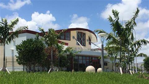 Florida Executive Airport