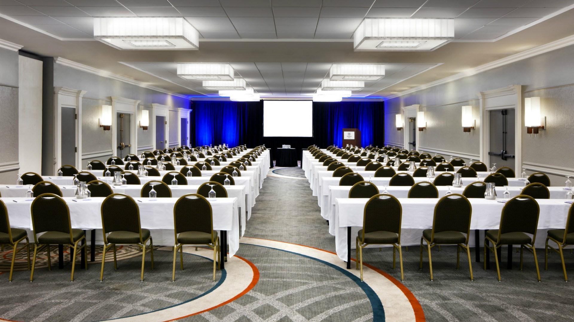 Sheraton Suites Ft. Lauderdale at Cypress Creek image