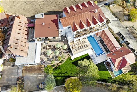 Jordans Untermuhle i Kongernheim, DE