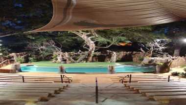 Dallas Zoo в Dallas, TX