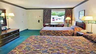 Sunrise Inn & Suites a Rome, GA