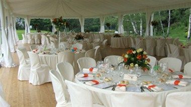 Изображение места проведения