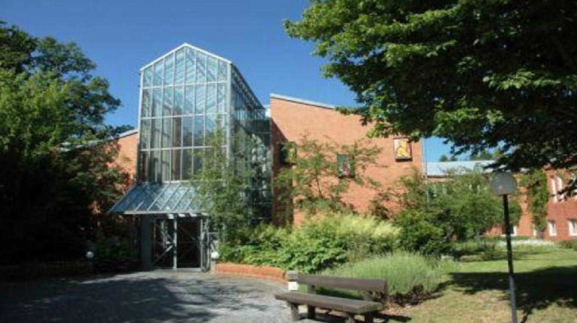 Wilhelm-Kempf-Haus i Wiesbaden, DE