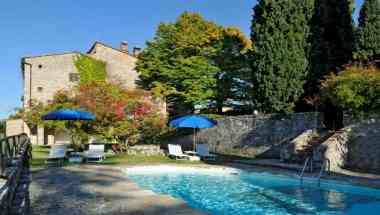 Tenuta di Ricavo em Castellina in Chianti, IT