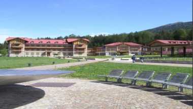 Panorama Hotel Leitlhof a San Candido, IT