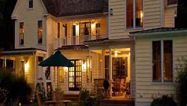 George Brooks House en Saint Michaels, MD