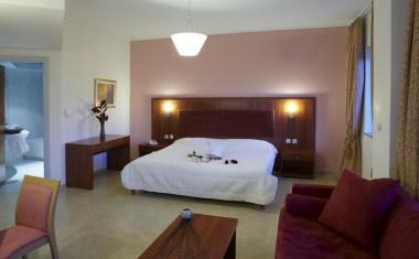 Parnis Palace Hotel Suites, Acharnes, GR