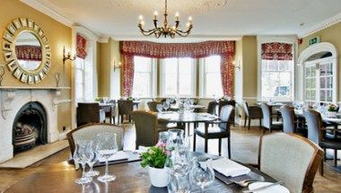 Изображение места проведения