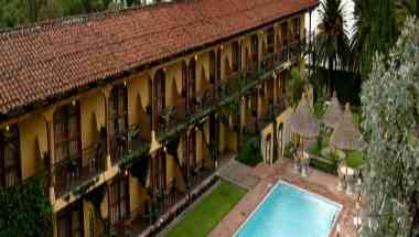 Villa Santa - Catarina a Guatemala City, GT