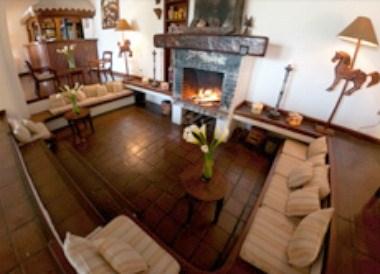 Villa Santa - Catarina a Guatemala City, GT