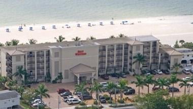 Best Western Plus Beach Resort image