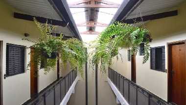 Hotel Itapema a Valinhos, BR