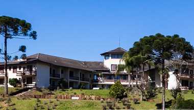 Estancia Betania, Colombo, BR