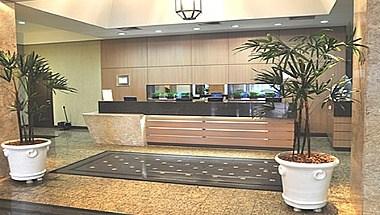 Deville Business Maringa image