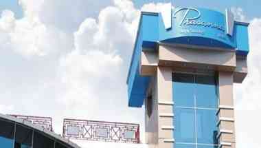 Hotel Prasanna Inn a Rishikesh, IN