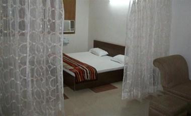 Hotel Prasanna Inn a Rishikesh, IN