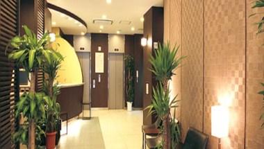 Via Inn Kyoto Shijomuromachi i Kyoto, JP