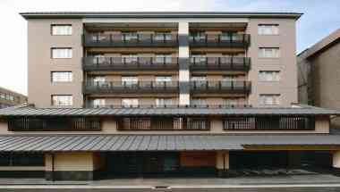 Via Inn Kyoto Shijomuromachi a Kyoto, JP