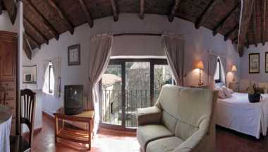 Centro de Turismo Rural in San Pedro Manrique, ES