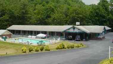 Scottish Inn Maggie Valley a Maggie Valley, NC