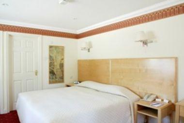 Best Western Priory Hotel a Bury St. Edmunds, GB1