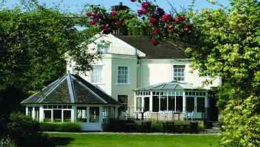 Best Western Priory Hotel a Bury St. Edmunds, GB1