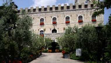 Hotel Castello Miramare, Formia, IT