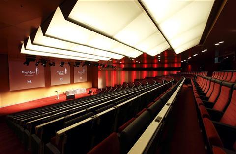 Hesperia Fira Suites em L'Hospitalet de Llobregat, ES