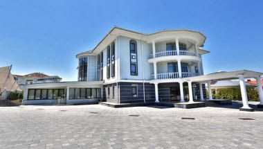 Donatello Boutique Hotel in Almaty, KZ