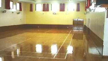 Speymouth Hall em Elgin, GB2