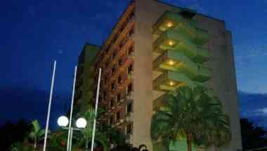 Hotel Sawa в Douala, CM