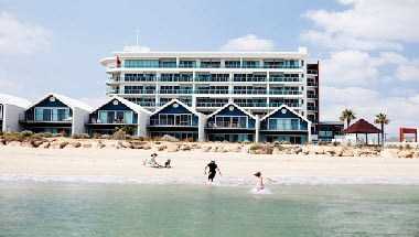 Perth, AU의 Seashells Resort Mandurah