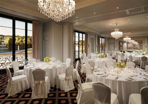 Hotel Bristol, a Luxury Collection Hotel, Vienna, (Under renovation – Reopening Q4 2027) en Viena, AT