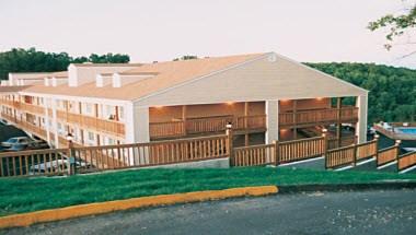 Deer Run Motel image