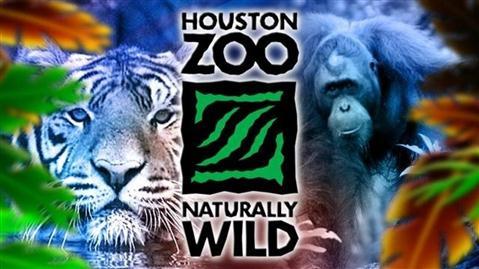 Houston Zoo