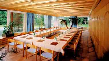 Hotel Des Alpes в Flims, CH