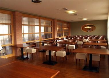 S-Centrum in Benesov, CZ