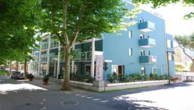 Hotel Jole in Cesenatico, IT